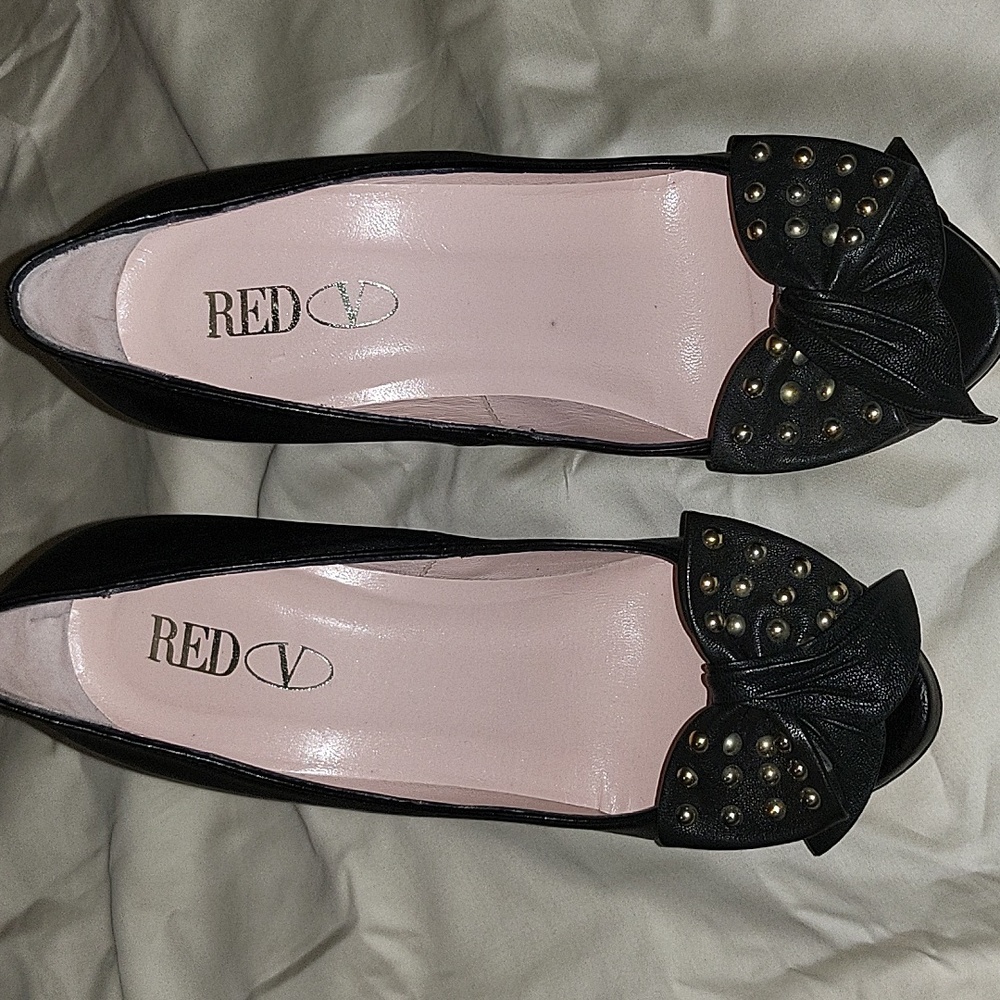 RED Valentino - Picture 2 of 9